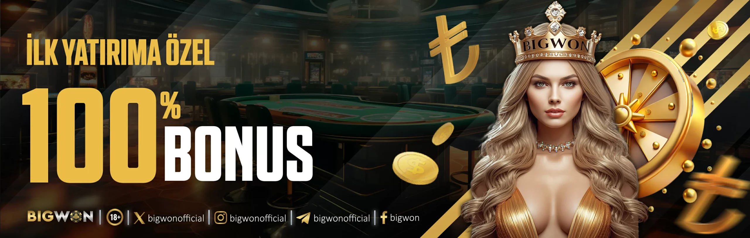 Bigwon giriş adresi