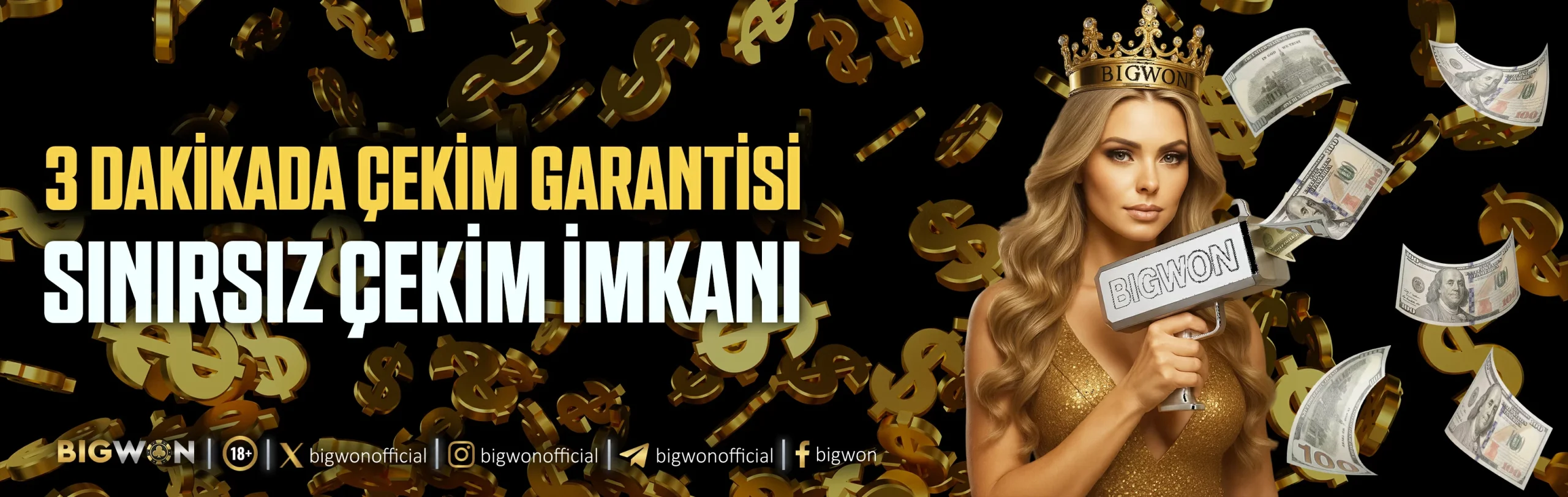 Bigwon giriş adresi